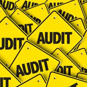 Preparing for your External Audit: Remember the 5 Ps